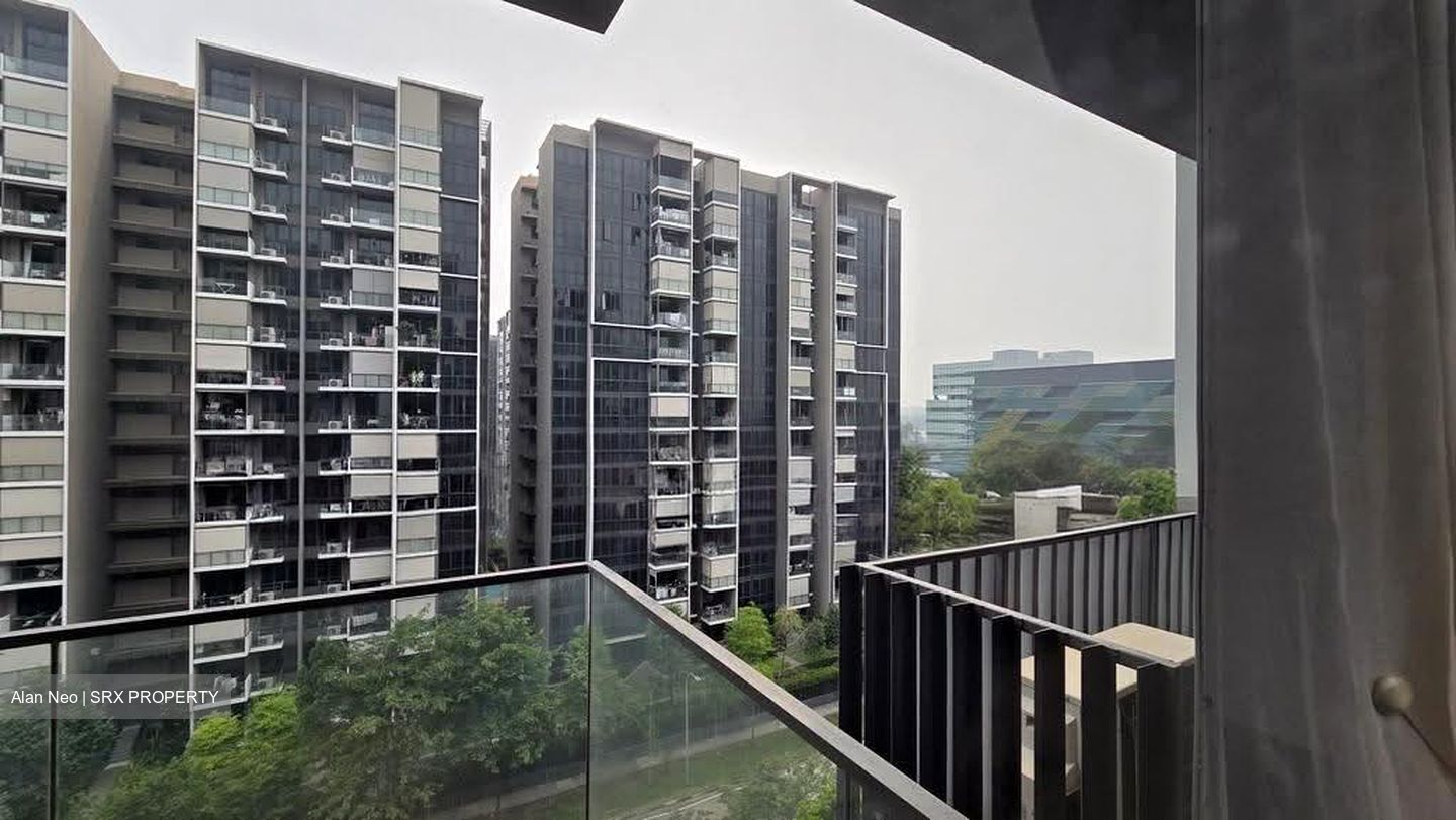 The Alps Residences (D18), Condominium #632039641